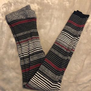 American eagle sweater leggings